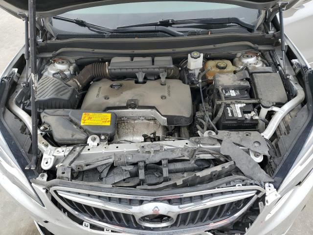 Photo 12 from auction – 2019 BUICK ENVISION E with VIN LRBFXCSA2KD146679