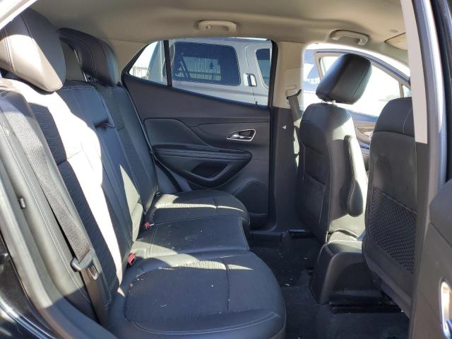 Photo 11 from auction – 2015 BUICK ENCORE with VIN KL4CJASB7FB233704