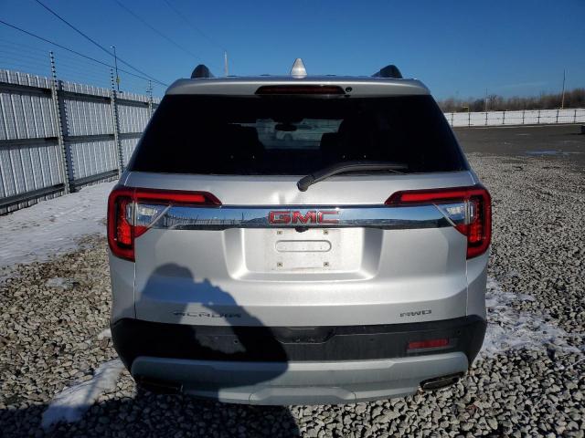 Photo 6 from auction – 2020 GMC ACADIA SLE with VIN 1GKKNRLS3LZ120522