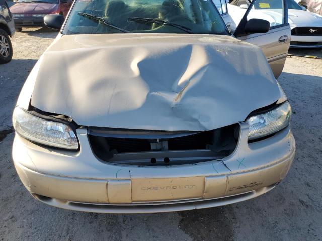صورة رقم 11 من المزاد - 2003 CHEVROLET MALIBU مع VIN 1G1ND52J73M580902