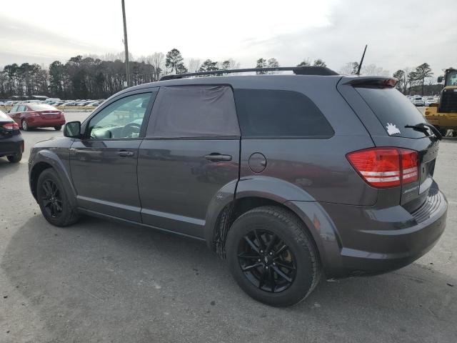 Photo 2 from auction – 2020 DODGE JOURNEY SE with VIN 3C4PDCAB7LT254090