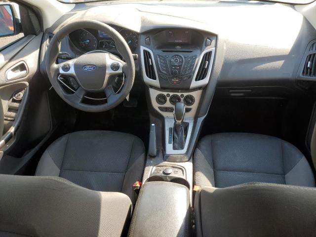 Photo 8 from auction – 2014 FORD FOCUS SE with VIN 1FADP3F24EL348015