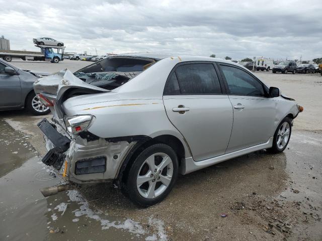 Photo 3 from auction – 2012 TOYOTA COROLLA BA with VIN 5YFBU4EE1CP009437
