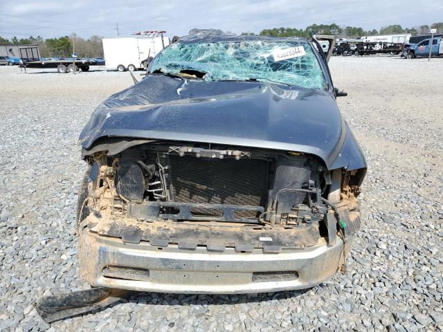 Photo 5 from auction – 2013 RAM 1500 SLT with VIN 1C6RR6GP9DS602626