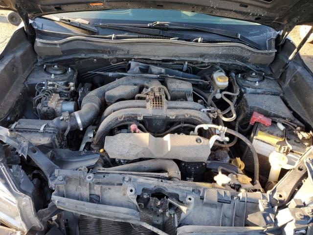 Photo 11 from auction – 2018 SUBARU FORESTER 2 with VIN JF2SJARC0JH545855