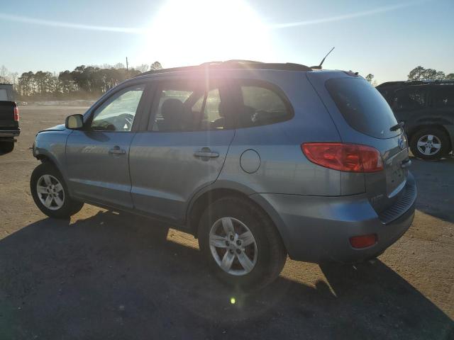 Photo 2 from auction – 2009 HYUNDAI SANTA FE G with VIN 5NMSG73D59H305082
