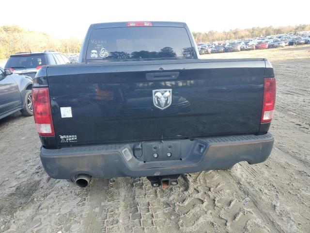 Photo 6 from auction – 2012 DODGE RAM 1500 S with VIN 1C6RD7KT3CS170641