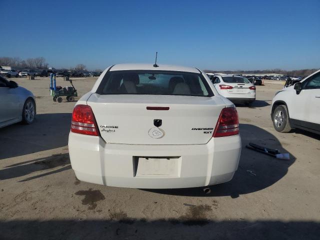 Photo 6 from auction – 2010 DODGE AVENGER SX with VIN 1B3CC4FB4AN191304