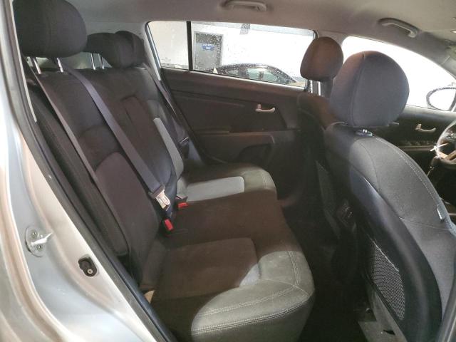 Photo 10 from auction – 2015 KIA SPORTAGE L with VIN KNDPB3AC5F7692663