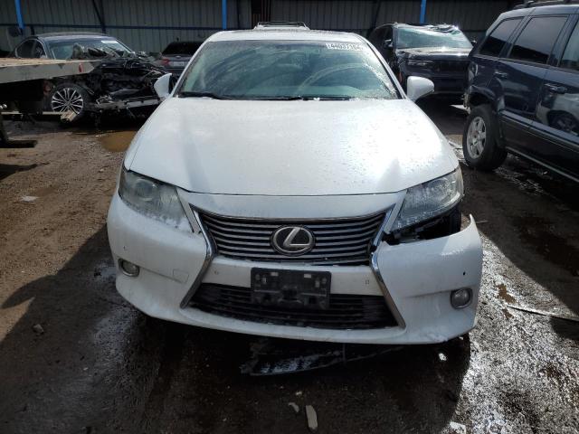 Photo 5 from auction – 2014 LEXUS ES 350 with VIN JTHBK1GGXE2149568