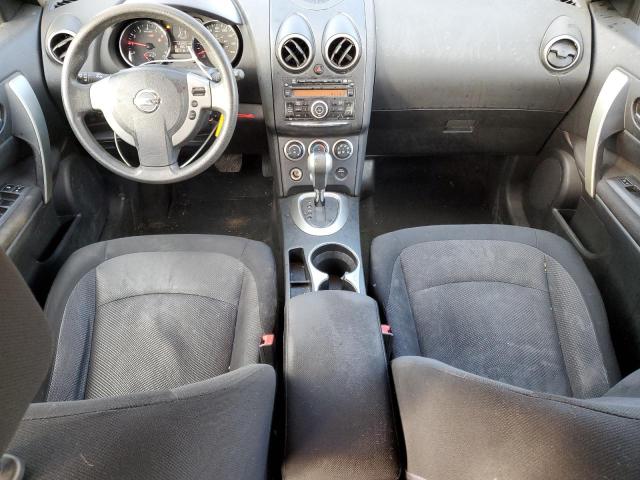 Photo 8 from auction – 2011 NISSAN ROGUE S with VIN JN8AS5MV9BW268552