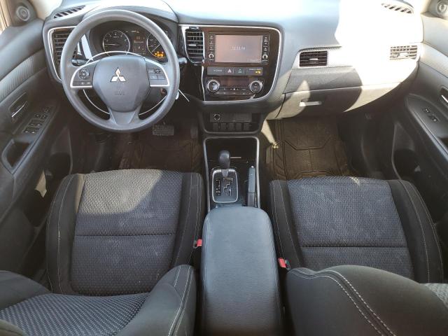 Photo 8 from auction – 2018 MITSUBISHI OUTLANDER with VIN JA4AZ3A34JZ058768