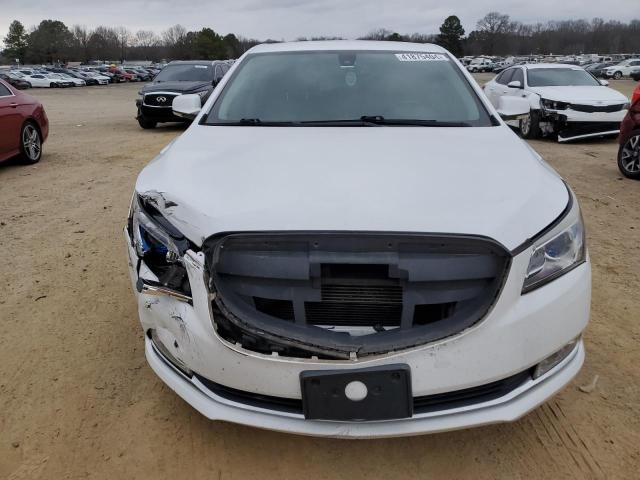 Zdjęcie 5 z aukcji – 2014 BUICK LACROSSE z VIN 1G4GB5GR5EF213553