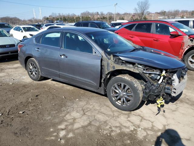 Photo 4 from auction – 2015 NISSAN ALTIMA 2.5 with VIN 1N4AL3AP7FN907810