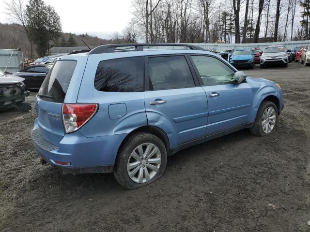 Photo 3 from auction – 2011 SUBARU FORESTER L with VIN JF2SHAEC1BH777464