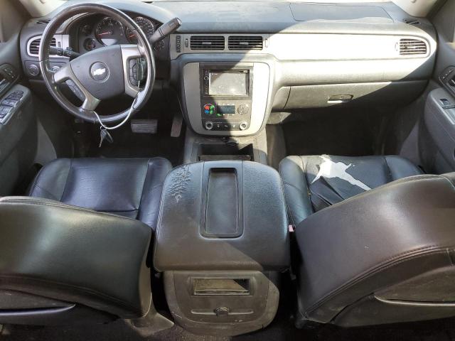Photo 8 from auction – 2012 CHEVROLET SILVERADO with VIN 3GCPKTE73CG253412