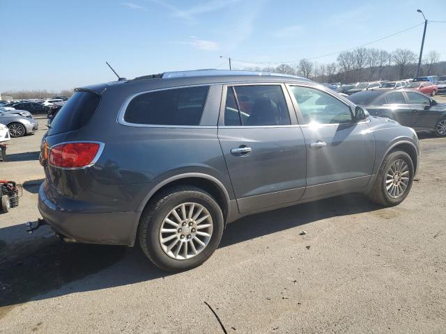 Photo 3 from auction – 2011 BUICK ENCLAVE CX with VIN 5GAKRBED2BJ385128