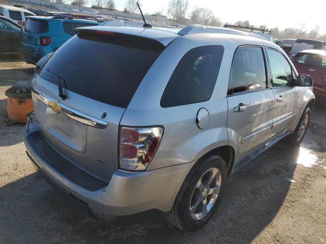 Photo 3 from auction – 2007 CHEVROLET EQUINOX LT with VIN 2CNDL73F276038313