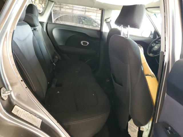 Photo 10 from auction – 2019 KIA SOUL + with VIN KNDJP3A5XK7664988