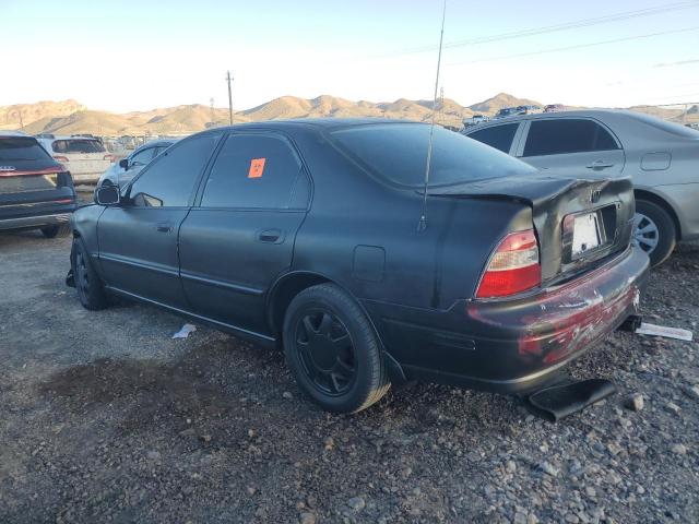 Photo 2 from auction – 1995 HONDA ACCORD EX with VIN 1HGCD5662SA116874