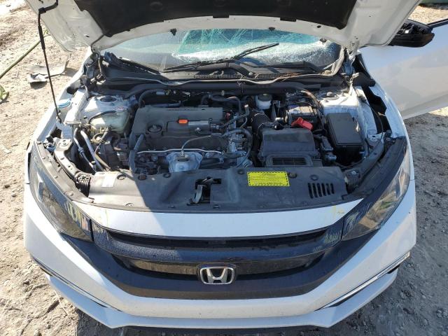 Photo 11 from auction – 2021 HONDA CIVIC LX with VIN 2HGFC2F64MH556274