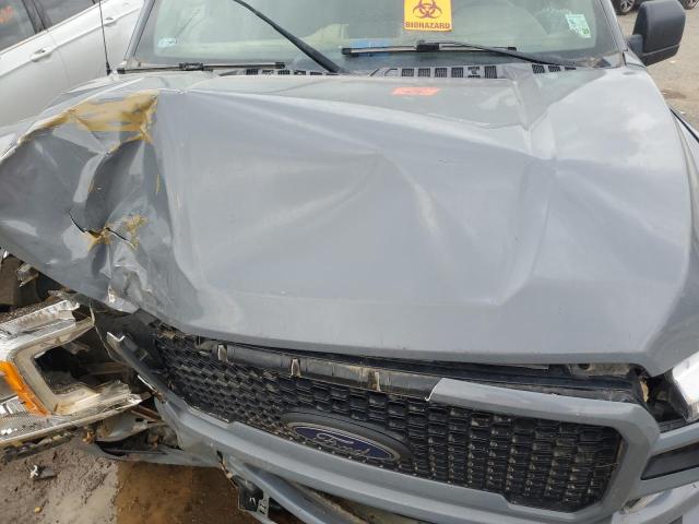 Photo 11 from auction – 2019 FORD F150 SUPER with VIN 1FTEW1E53KKD02498