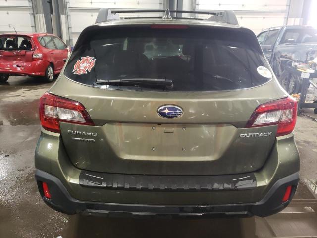 Photo 6 from auction – 2019 SUBARU OUTBACK 2. with VIN 4S4BSAFC6K3233520