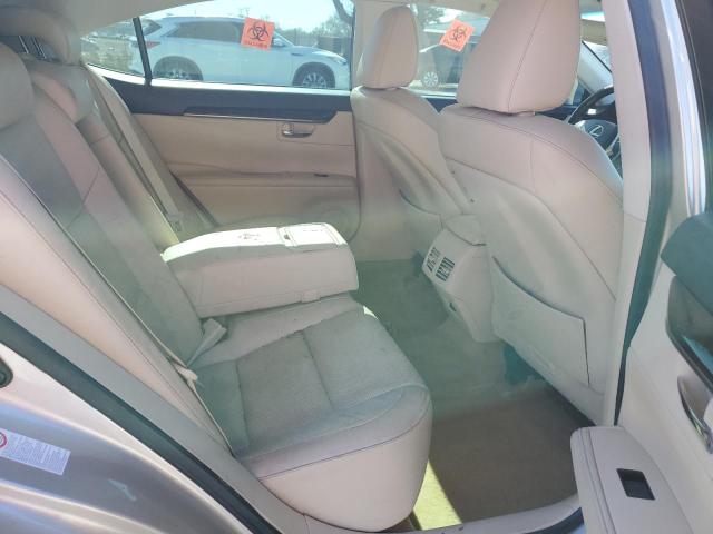 Фото 10 с аукциона – 2015 LEXUS ES 350 с VIN JTHBK1GG2F2179911