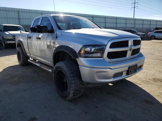 Photo 4 from auction – 2014 RAM 1500 ST with VIN 1C6RR6FT1ES234135