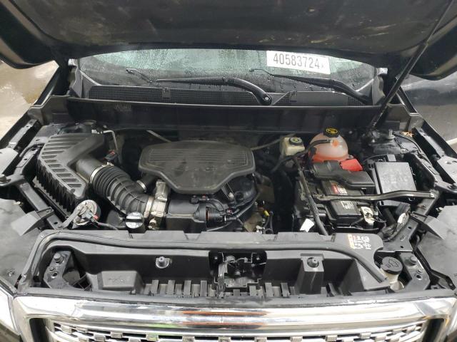 Photo 12 from auction – 2017 GMC ACADIA DEN with VIN 1GKKNXLS6HZ305417