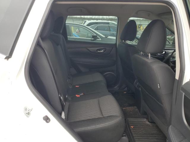 Photo 11 from auction – 2018 NISSAN ROGUE S with VIN KNMAT2MT3JP597472