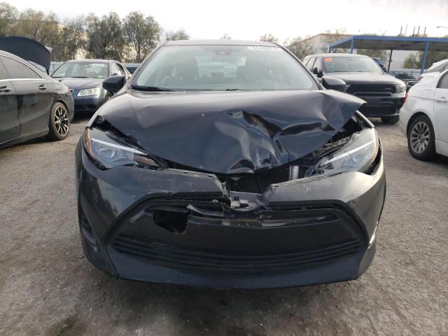 Photo 5 from auction – 2019 TOYOTA COROLLA L with VIN 5YFBURHE4KP885040