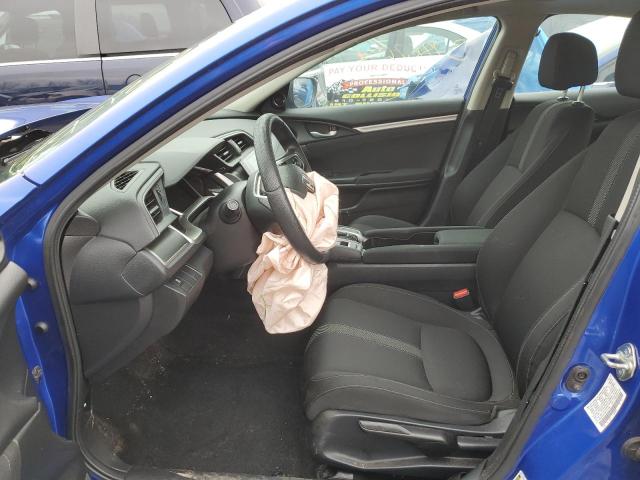 Photo 7 from auction – 2016 HONDA CIVIC EX with VIN 2HGFC2F70GH571447