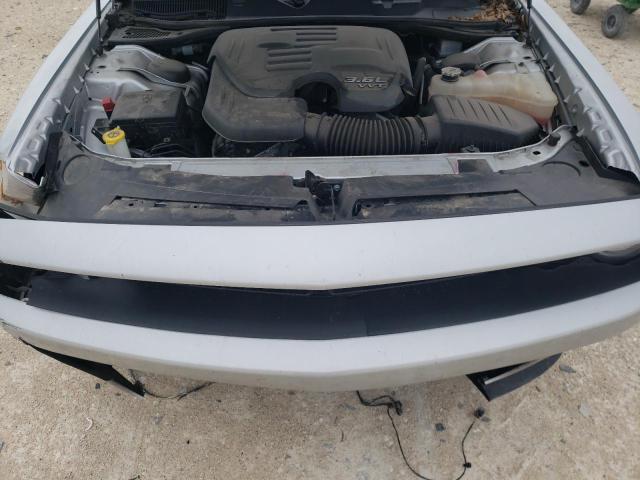 Photo 11 from auction – 2022 DODGE CHALLENGER with VIN 2C3CDZAG1NH215444