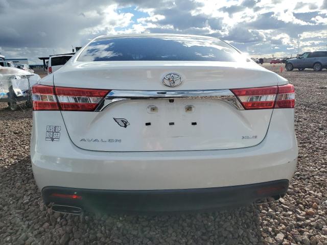 Photo 6 from auction – 2014 TOYOTA AVALON BAS with VIN 4T1BK1EB5EU101243