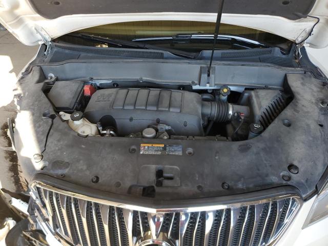 Photo 12 from auction – 2013 BUICK ENCLAVE with VIN 5GAKRCKD7DJ250207