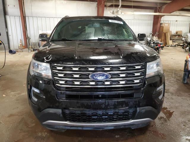 Photo 5 from auction – 2016 FORD EXPLORER L with VIN 1FM5K7F88GGC49746