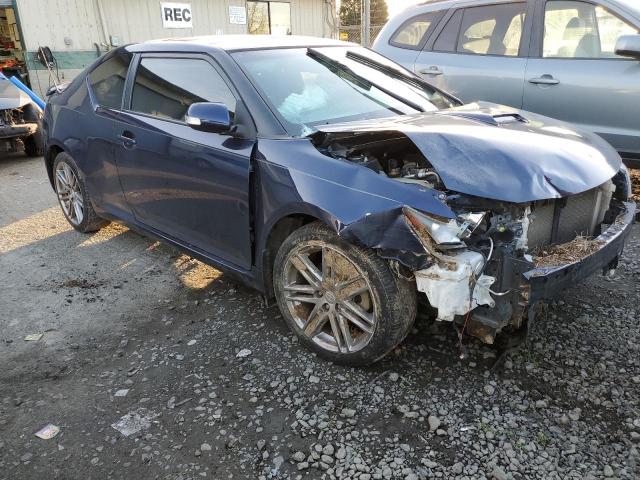 صورة رقم 4 من المزاد - 2012 TOYOTA SCION TC مع VIN JTKJF5C73C3036768