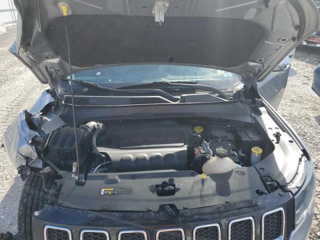 Photo 12 from auction – 2018 JEEP COMPASS LI with VIN 3C4NJDCB1JT436240