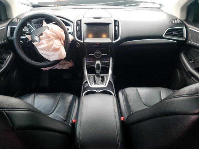 Photo 8 from auction – 2015 FORD EDGE TITAN with VIN 2FMTK3K91FBB41988