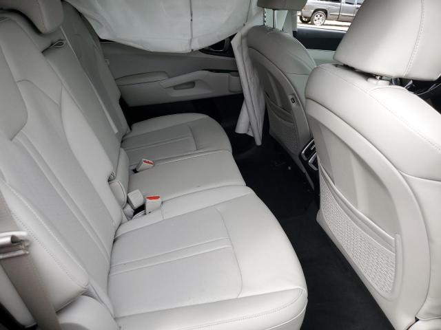 Photo 11 from auction – 2022 KIA SORENTO S with VIN 5XYRL4LC3NG160628