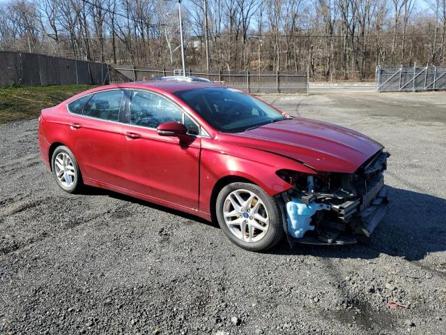 Photo 4 from auction – 2013 FORD FUSION SE with VIN 3FA6P0H71DR115872