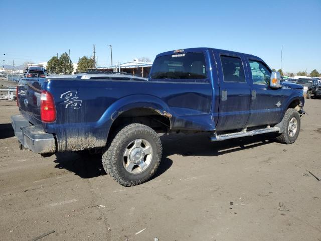 Photo 3 from auction – 2012 FORD F250 SUPER with VIN 1FT7W2BT8CED22182