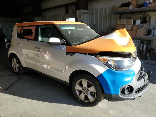 Photo 4 from auction – 2019 KIA SOUL with VIN KNDJN2A23K7666376