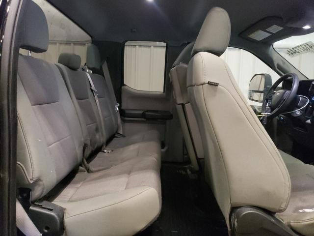 Foto 10 de la subasta – 2017 FORD F250 SUPER con VIN 1FT7X2B60HEF32595