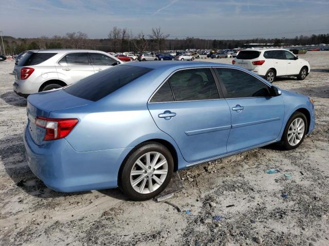 Photo 3 from auction – 2012 TOYOTA CAMRY BASE with VIN 4T1BF1FK4CU623426