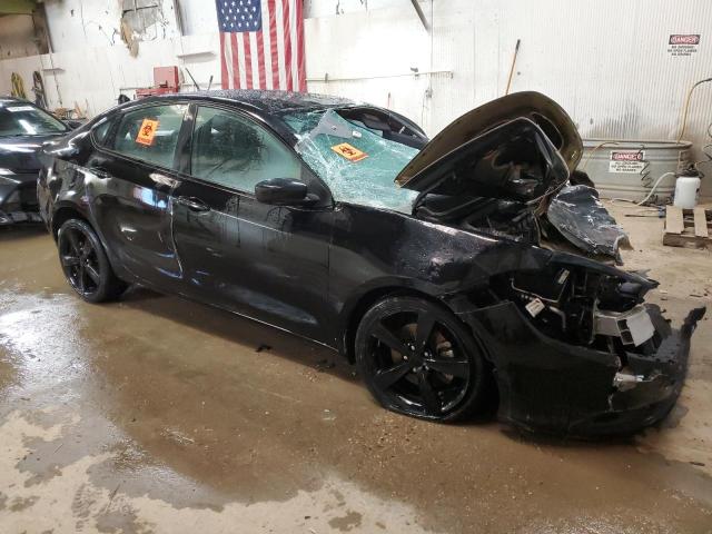 Photo 4 from auction – 2015 DODGE DART SXT with VIN 1C3CDFBB3FD434969