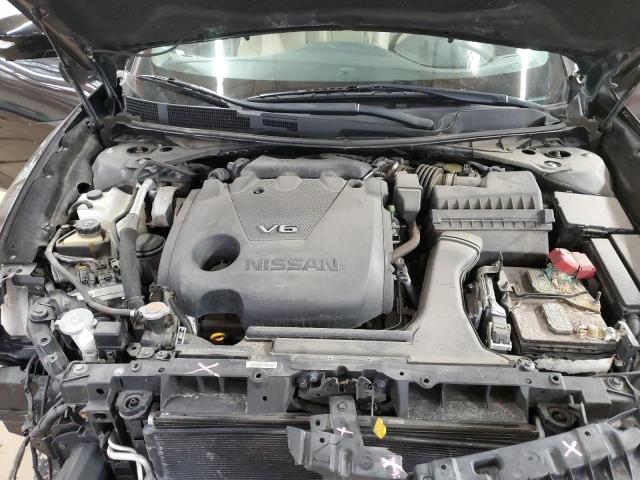 Photo 11 from auction – 2017 NISSAN MAXIMA 3.5 with VIN 1N4AA6AP4HC435698