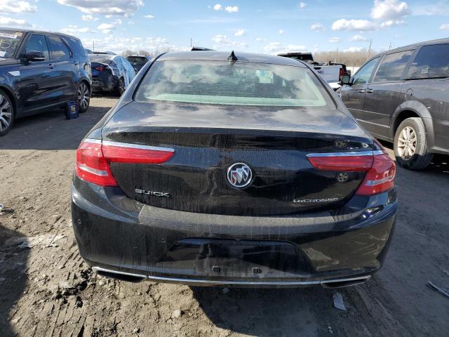 Photo 6 from auction – 2017 BUICK LACROSSE E with VIN 1G4ZP5SS5HU162866
