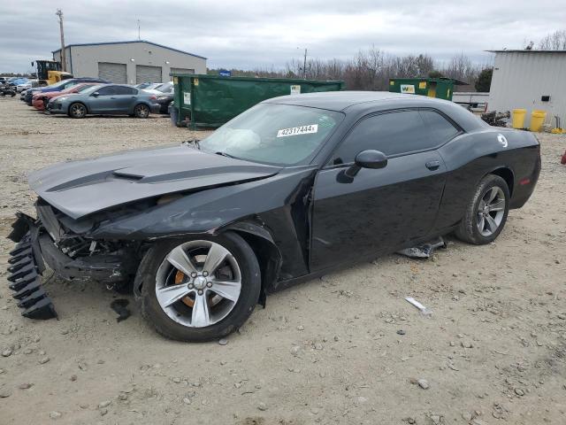 DODGE CHALLENGER 2016 with VIN 2C3CDZAG6GH290031 - Photo from auction